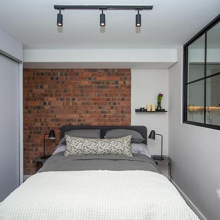 Stylish 104 The Aster Daire Cape Town Dış mekan fotoğraf