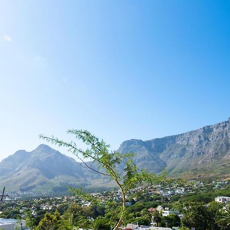 Stylish 104 The Aster Daire Cape Town Dış mekan fotoğraf