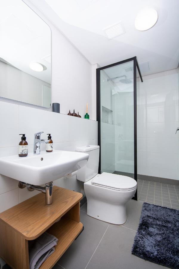 Stylish 104 The Aster Daire Cape Town Dış mekan fotoğraf