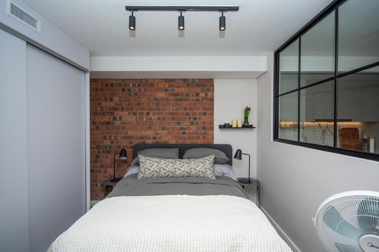 Stylish 104 The Aster Daire Cape Town Dış mekan fotoğraf
