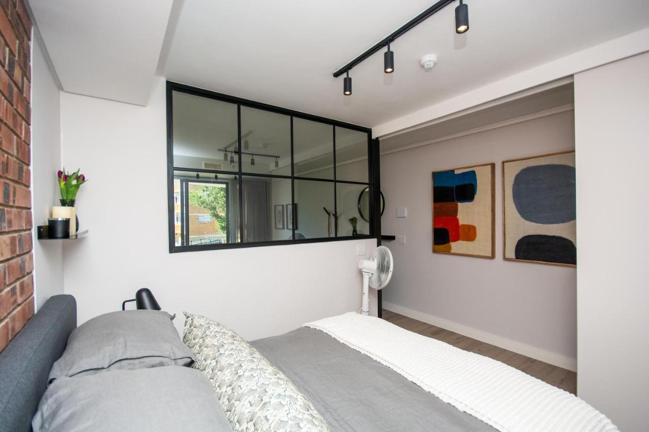 Stylish 104 The Aster Daire Cape Town Dış mekan fotoğraf