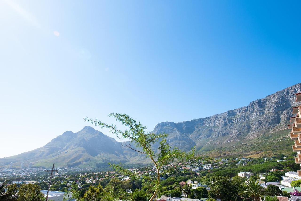 Stylish 104 The Aster Daire Cape Town Dış mekan fotoğraf