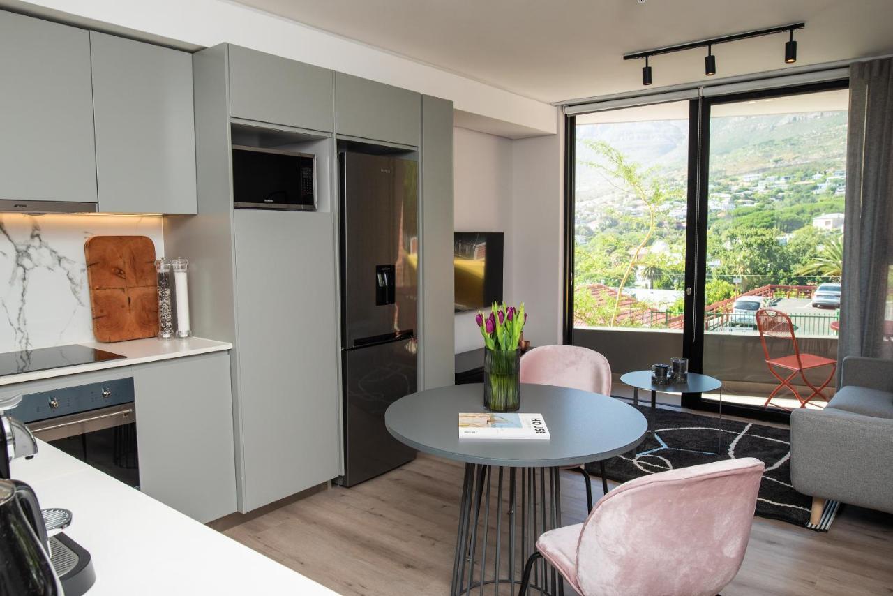 Stylish 104 The Aster Daire Cape Town Dış mekan fotoğraf