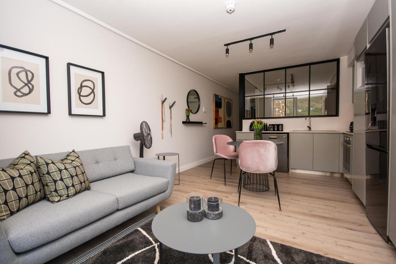 Stylish 104 The Aster Daire Cape Town Dış mekan fotoğraf